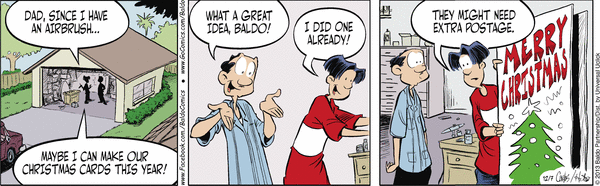 baldo